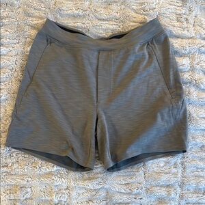 Lululemon men’s shorts